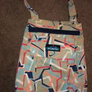 KAVU Women’s Keepalong bag